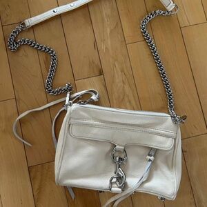 Rebecca Minkoff crossbody purse